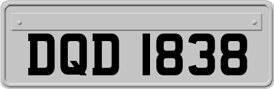 DQD1838