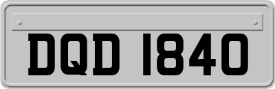 DQD1840