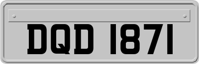 DQD1871