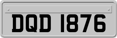 DQD1876