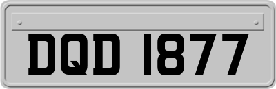 DQD1877
