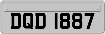 DQD1887