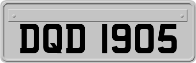 DQD1905