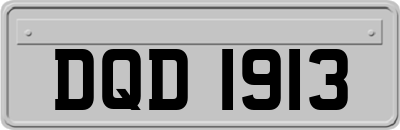 DQD1913