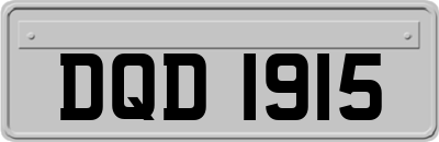 DQD1915