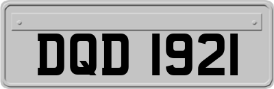 DQD1921