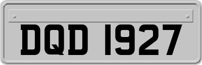 DQD1927