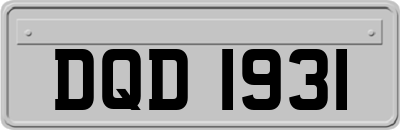 DQD1931