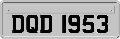 DQD1953