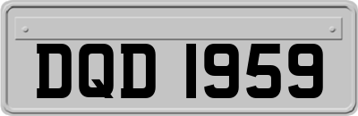 DQD1959
