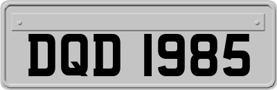 DQD1985