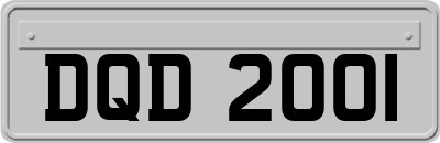 DQD2001