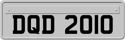 DQD2010