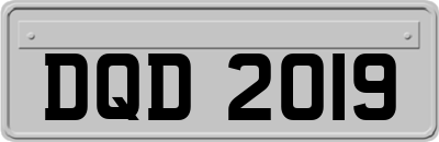 DQD2019