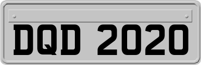 DQD2020
