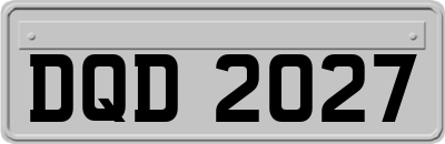 DQD2027