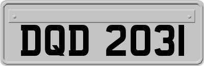 DQD2031