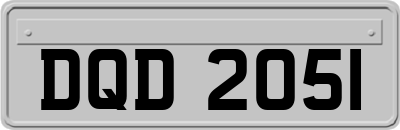 DQD2051