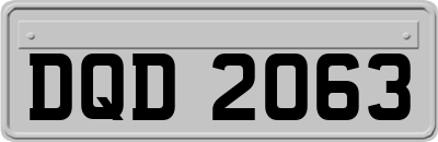 DQD2063