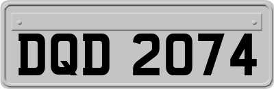 DQD2074