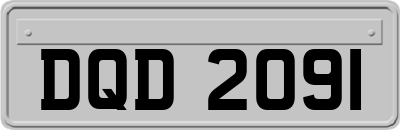 DQD2091