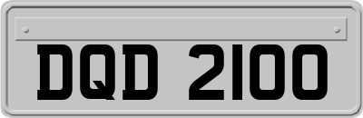 DQD2100