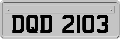 DQD2103