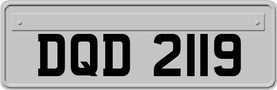 DQD2119