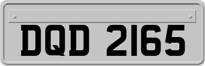 DQD2165
