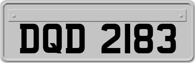 DQD2183