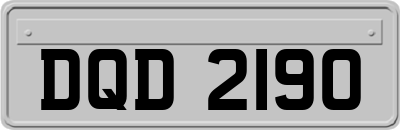 DQD2190
