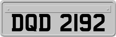 DQD2192