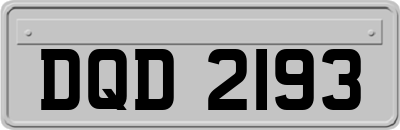 DQD2193