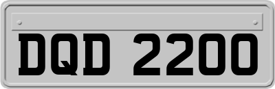 DQD2200