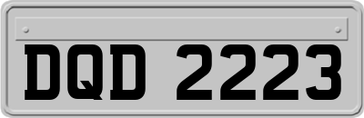 DQD2223