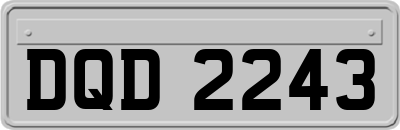 DQD2243