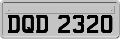 DQD2320