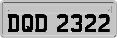 DQD2322