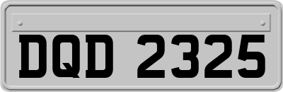 DQD2325