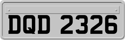 DQD2326