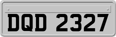 DQD2327