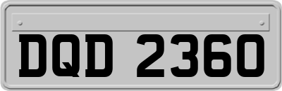 DQD2360