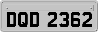 DQD2362