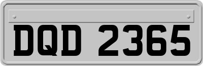 DQD2365