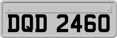 DQD2460