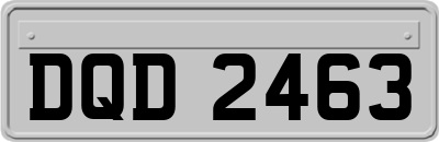 DQD2463