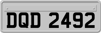 DQD2492