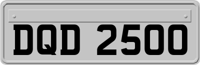 DQD2500