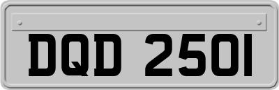 DQD2501