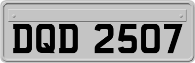 DQD2507